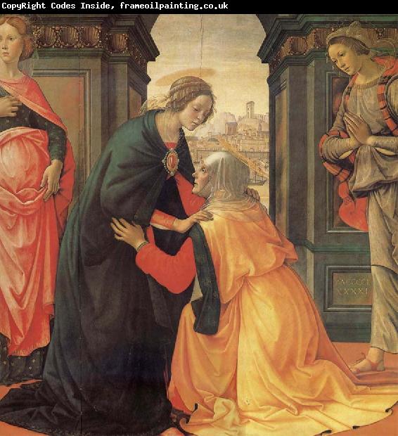 Domenico Ghirlandaio Domenico Ghirlandaio